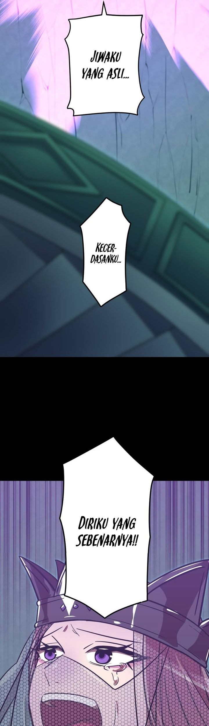 Savior of Divine Blood ~Draw Out 0.00000001% to Become the Strongest~ Chapter 78 - halaman 6