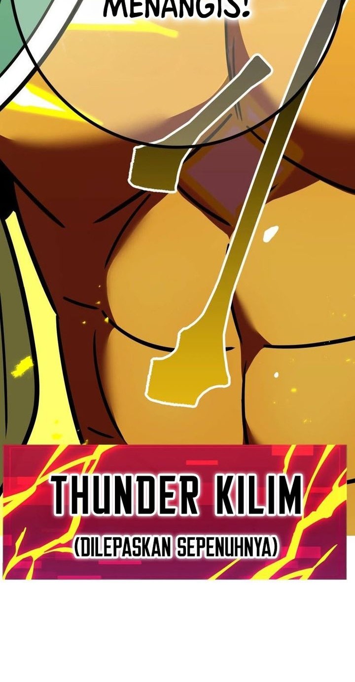 Savior of Divine Blood ~Draw Out 0.00000001% to Become the Strongest~ Chapter 78 - halaman 60