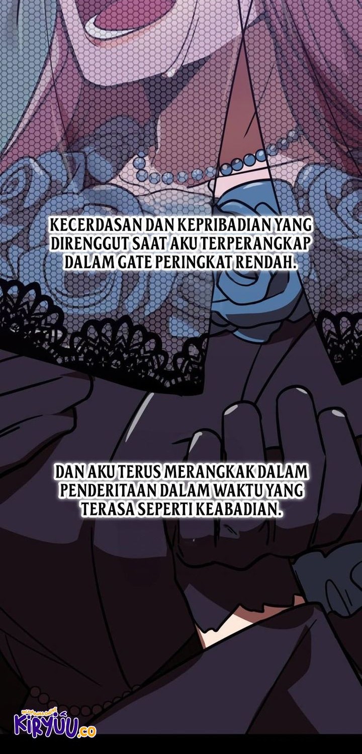 Savior of Divine Blood ~Draw Out 0.00000001% to Become the Strongest~ Chapter 78 - halaman 7