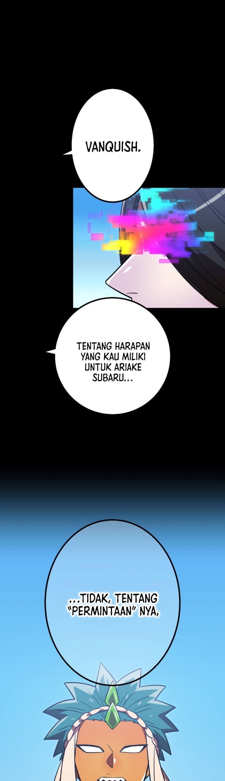 Savior of Divine Blood ~Draw Out 0.00000001% to Become the Strongest~ Chapter 79 - halaman 10