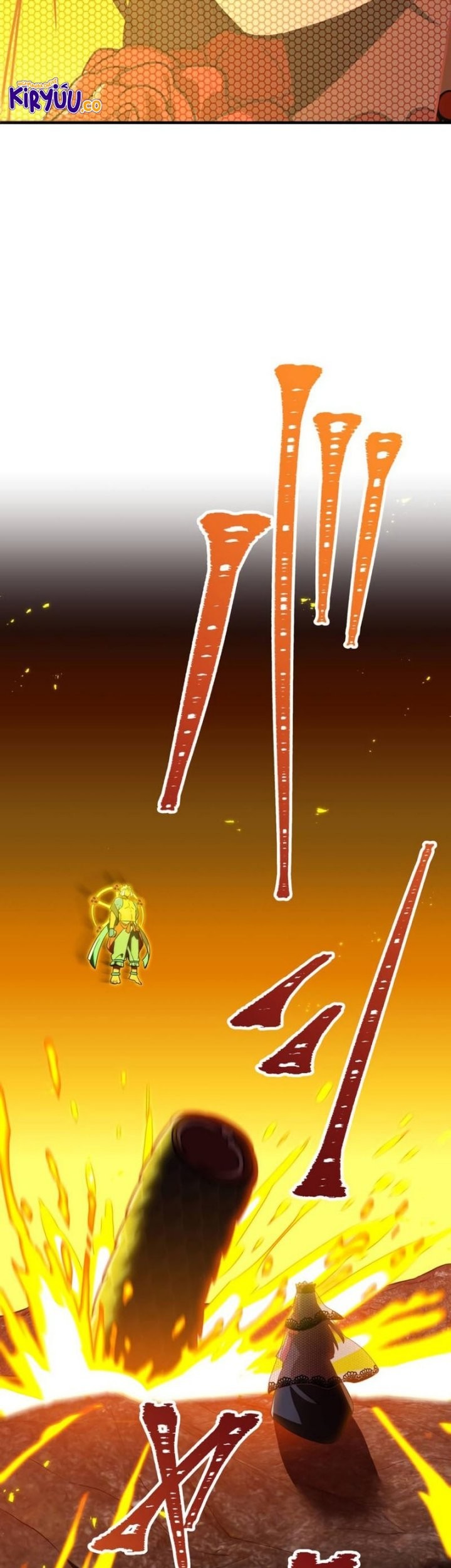 Savior of Divine Blood ~Draw Out 0.00000001% to Become the Strongest~ Chapter 79 - halaman 17