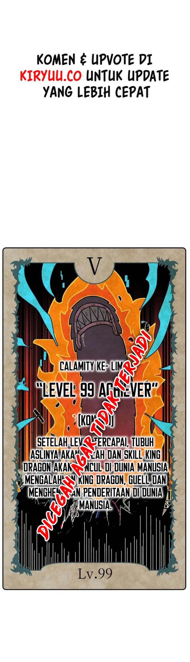 Savior of Divine Blood ~Draw Out 0.00000001% to Become the Strongest~ Chapter 79 - halaman 19