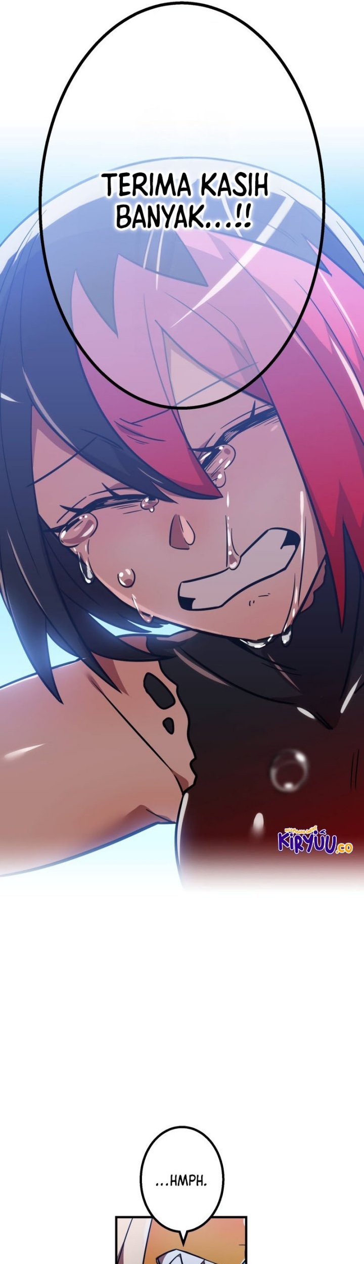 Savior of Divine Blood ~Draw Out 0.00000001% to Become the Strongest~ Chapter 79 - halaman 25