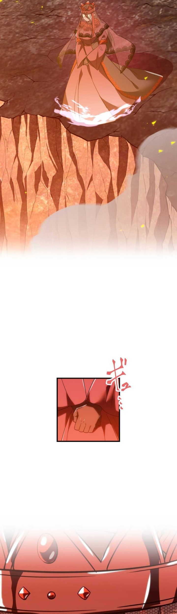 Savior of Divine Blood ~Draw Out 0.00000001% to Become the Strongest~ Chapter 79 - halaman 31
