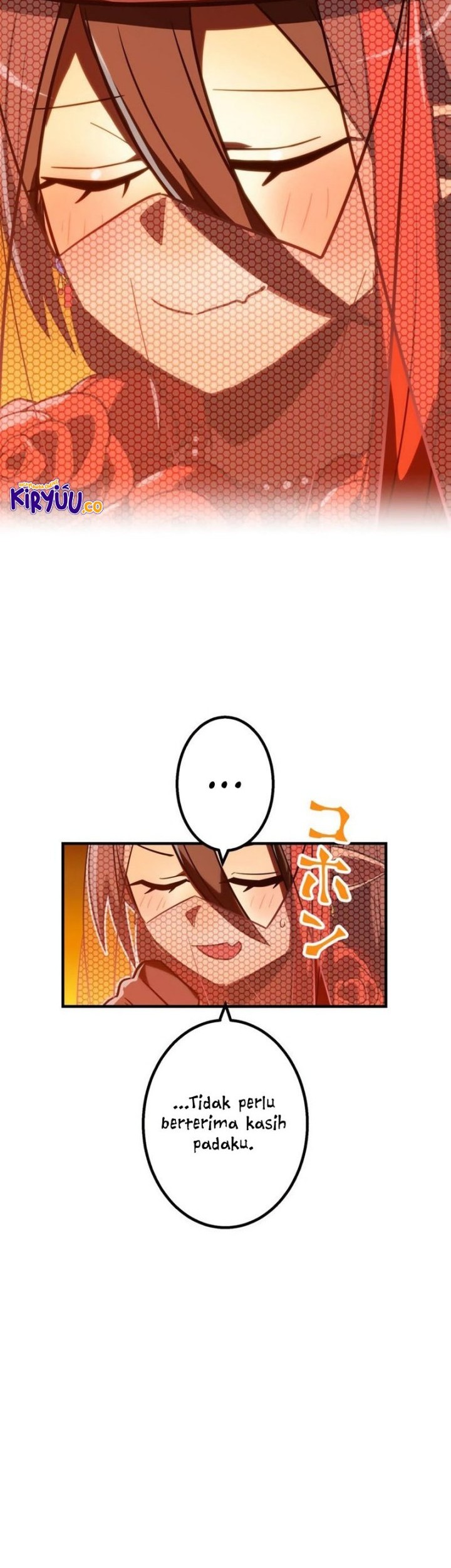 Savior of Divine Blood ~Draw Out 0.00000001% to Become the Strongest~ Chapter 79 - halaman 32