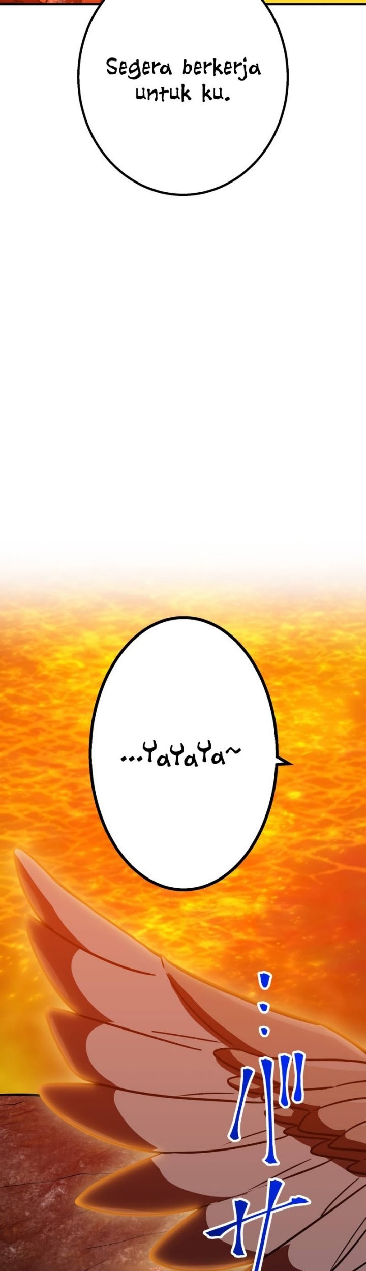 Savior of Divine Blood ~Draw Out 0.00000001% to Become the Strongest~ Chapter 79 - halaman 35