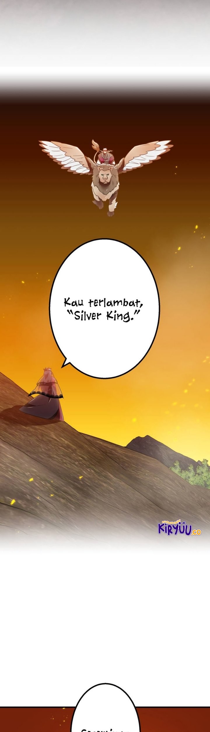 Savior of Divine Blood ~Draw Out 0.00000001% to Become the Strongest~ Chapter 79 - halaman 37