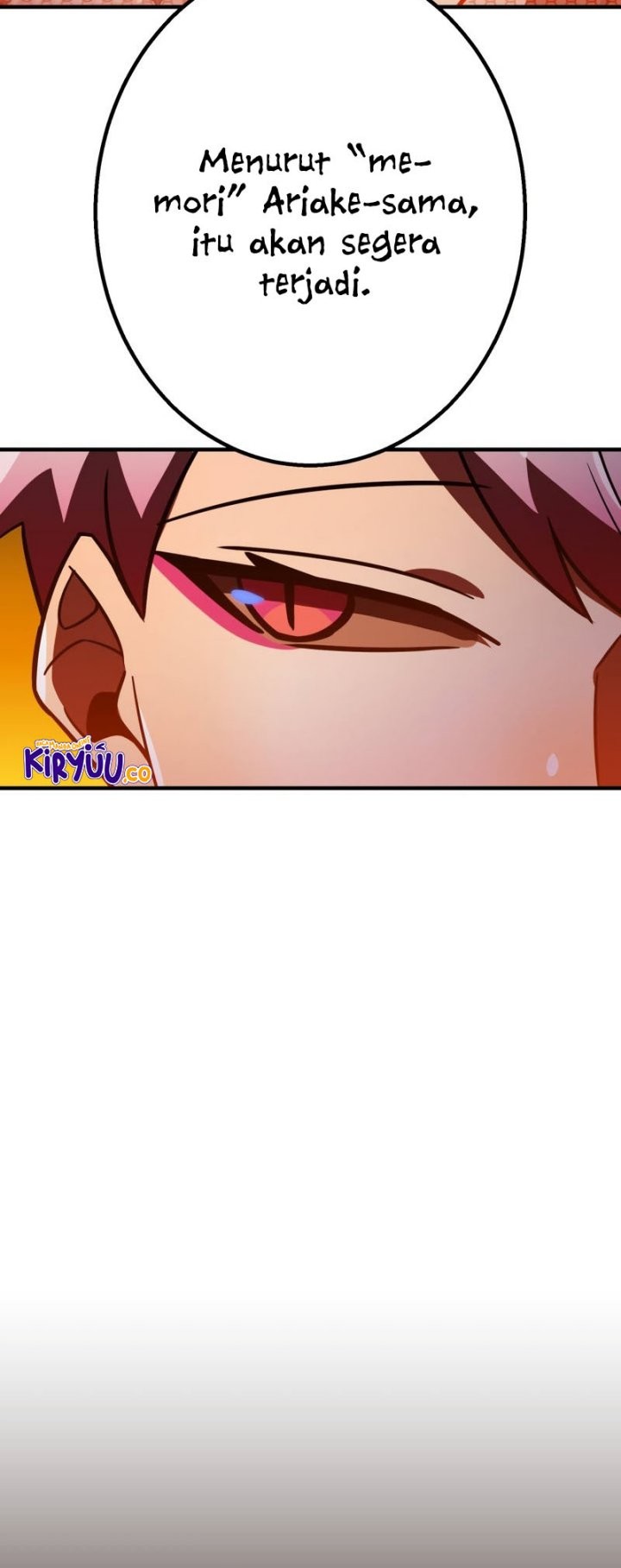 Savior of Divine Blood ~Draw Out 0.00000001% to Become the Strongest~ Chapter 79 - halaman 41