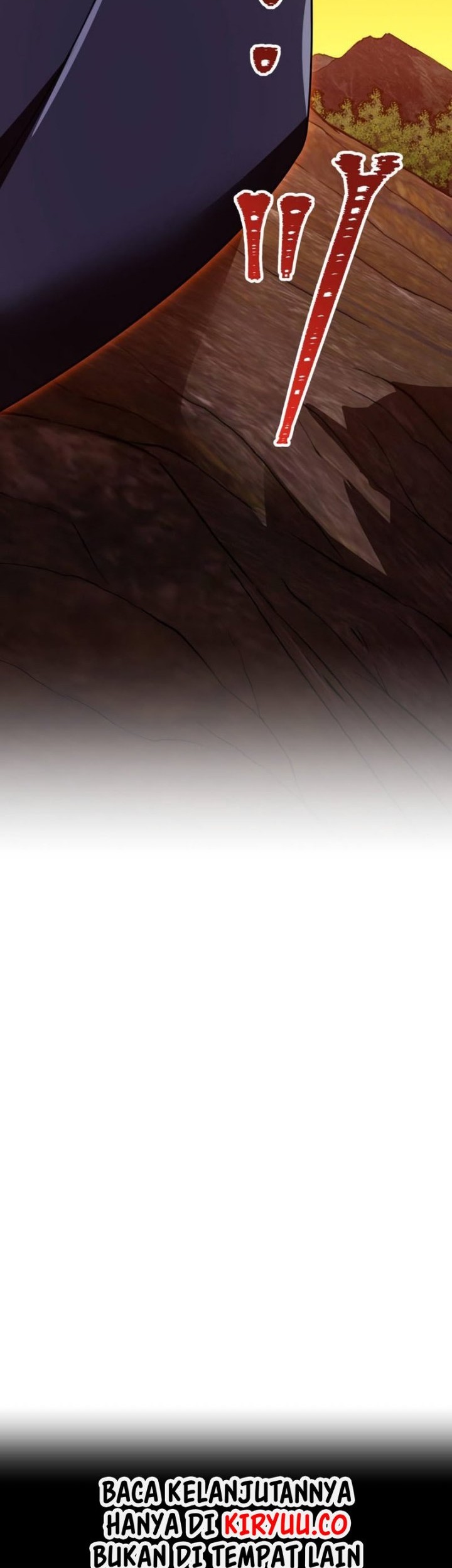 Savior of Divine Blood ~Draw Out 0.00000001% to Become the Strongest~ Chapter 79 - halaman 43
