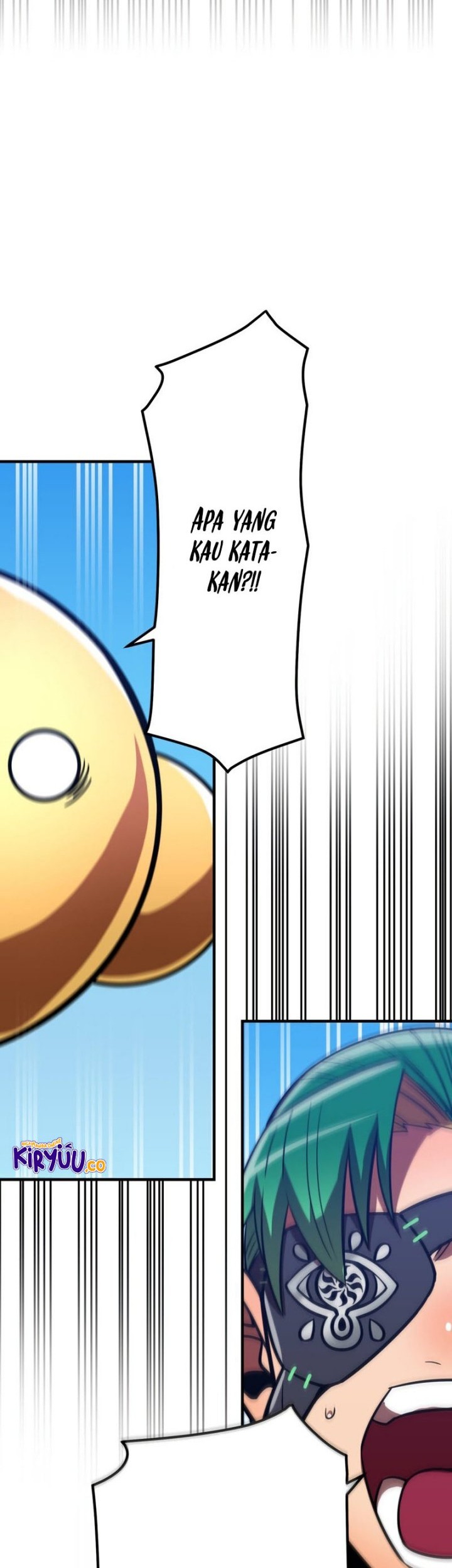 Savior of Divine Blood ~Draw Out 0.00000001% to Become the Strongest~ Chapter 79 - halaman 50