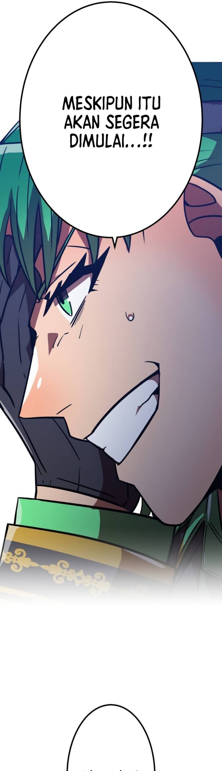 Savior of Divine Blood ~Draw Out 0.00000001% to Become the Strongest~ Chapter 79 - halaman 53