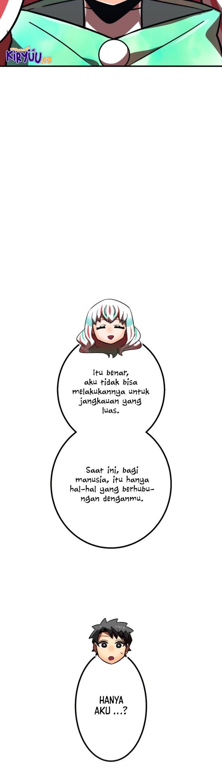 Savior of Divine Blood ~Draw Out 0.00000001% to Become the Strongest~ Chapter 79 - halaman 57