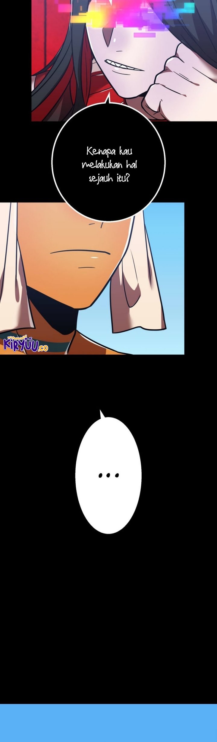 Savior of Divine Blood ~Draw Out 0.00000001% to Become the Strongest~ Chapter 79 - halaman 6