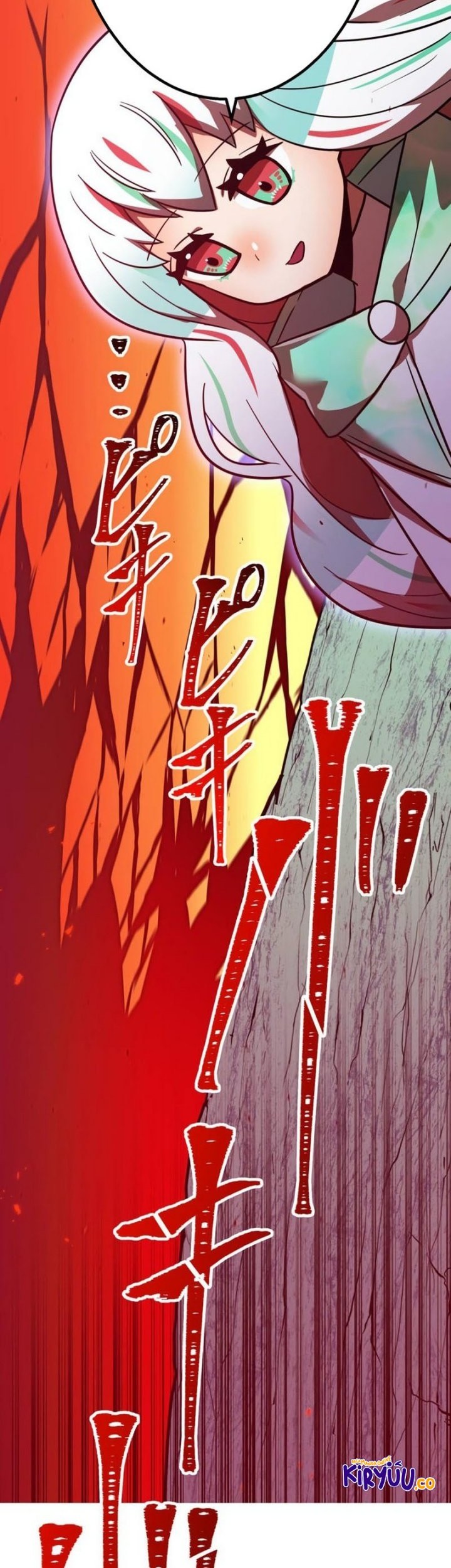Savior of Divine Blood ~Draw Out 0.00000001% to Become the Strongest~ Chapter 79 - halaman 67