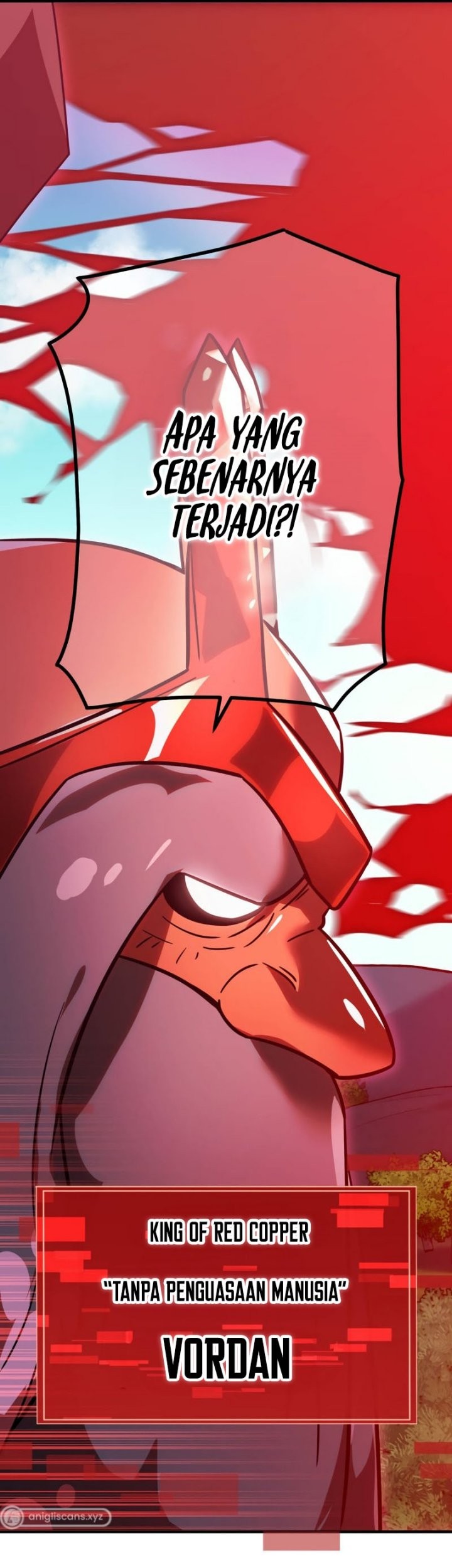Savior of Divine Blood ~Draw Out 0.00000001% to Become the Strongest~ Chapter 79 - halaman 70