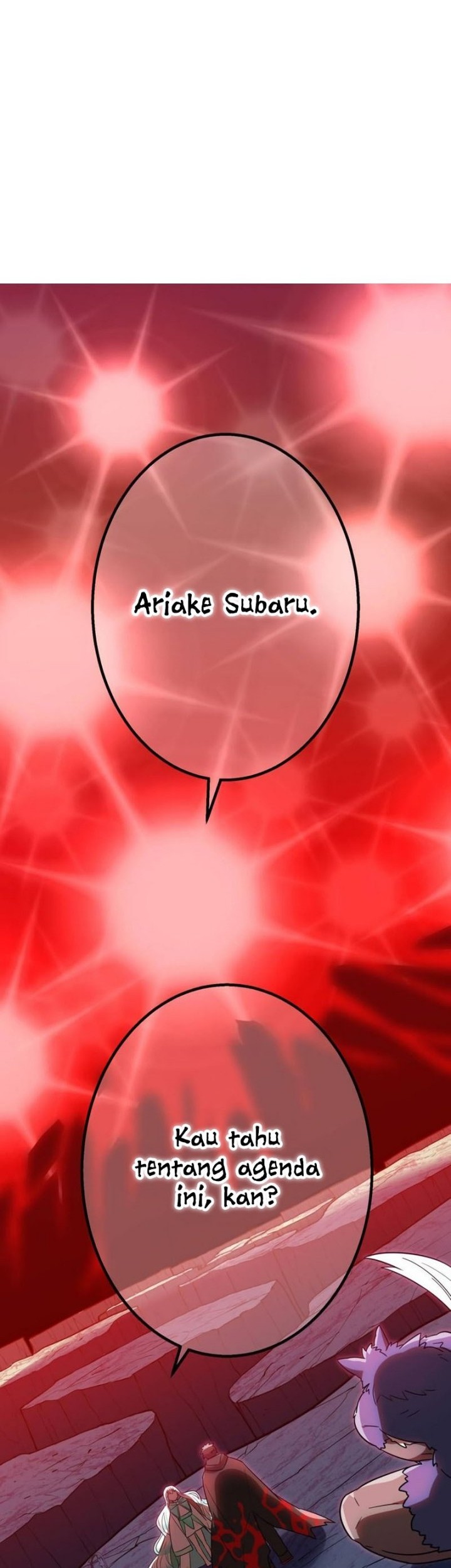 Savior of Divine Blood ~Draw Out 0.00000001% to Become the Strongest~ Chapter 79 - halaman 71