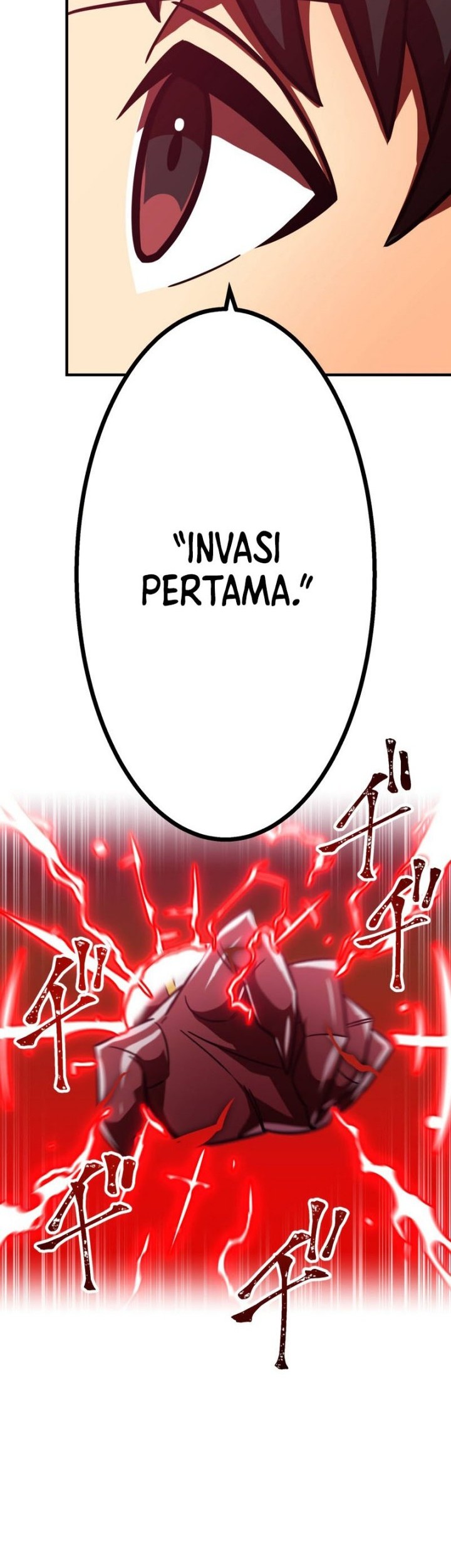 Savior of Divine Blood ~Draw Out 0.00000001% to Become the Strongest~ Chapter 79 - halaman 73