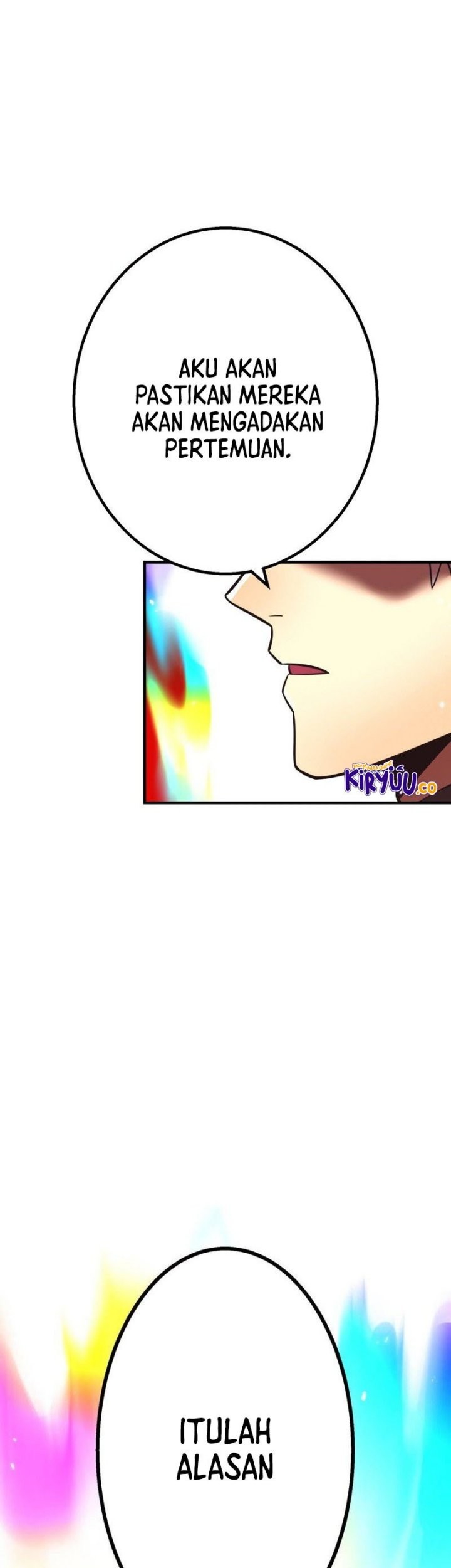 Savior of Divine Blood ~Draw Out 0.00000001% to Become the Strongest~ Chapter 79 - halaman 81