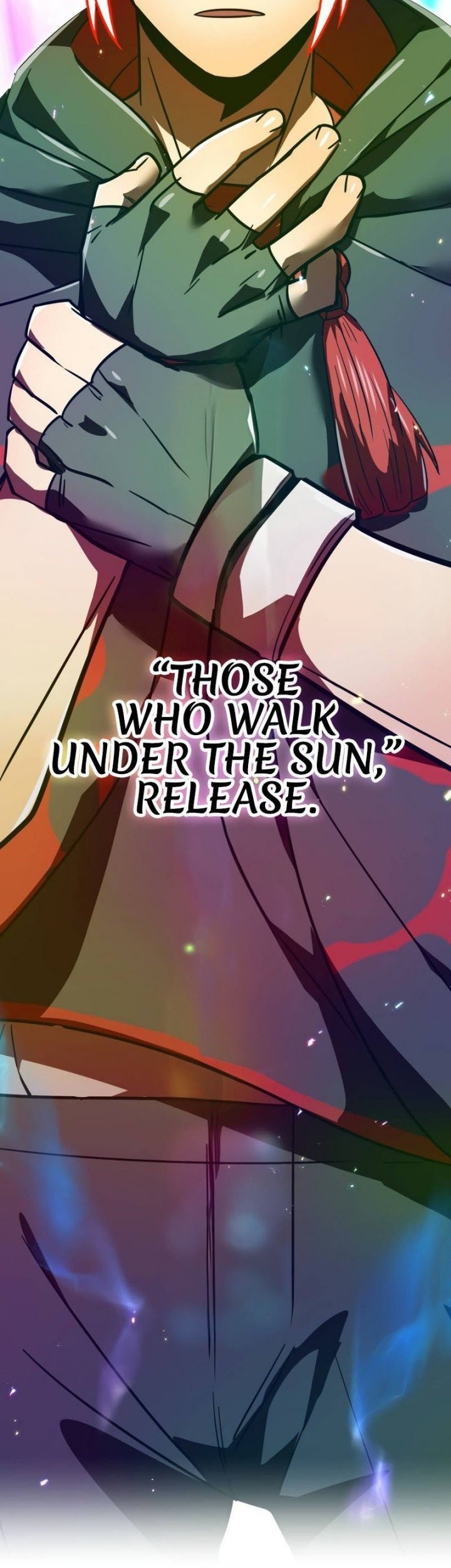 Savior of Divine Blood ~Draw Out 0.00000001% to Become the Strongest~ Chapter 79 - halaman 83