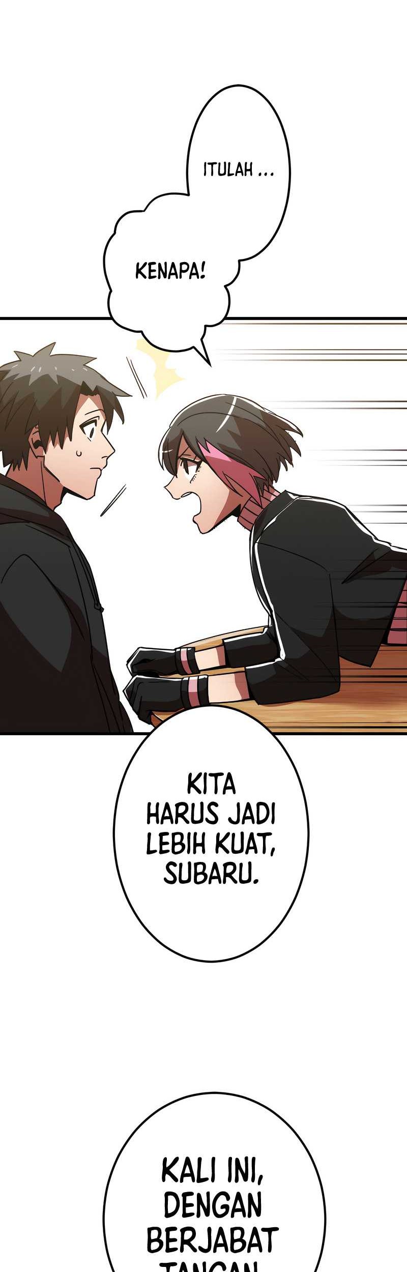 Savior of Divine Blood ~Draw Out 0.00000001% to Become the Strongest~ Chapter 8 - halaman 10