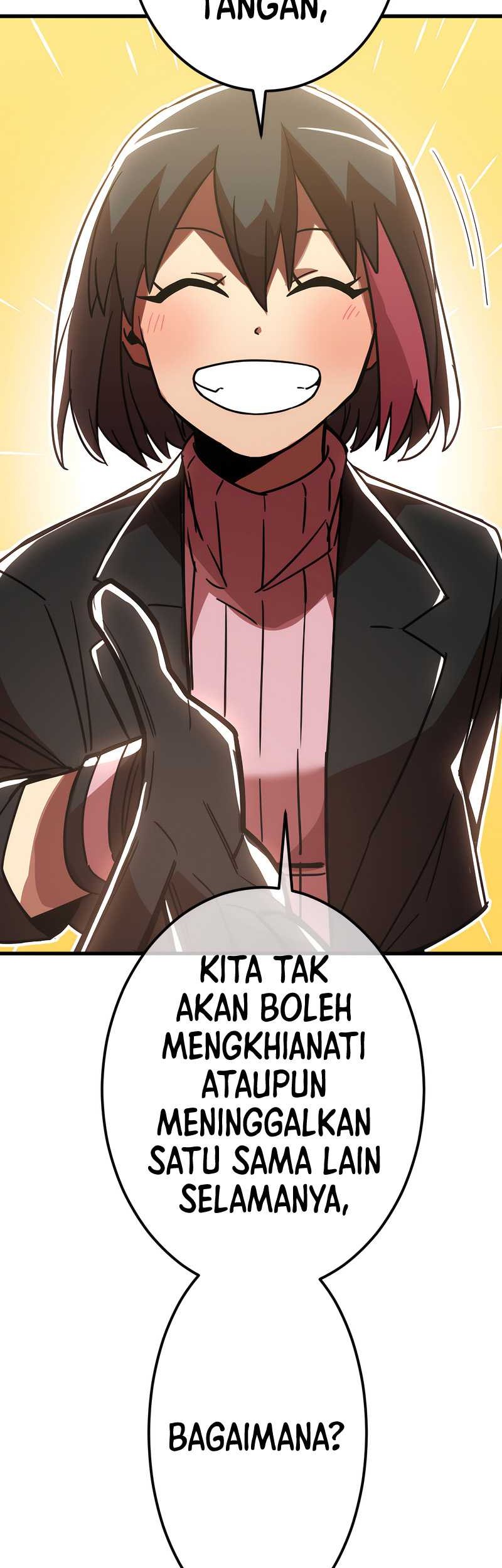 Savior of Divine Blood ~Draw Out 0.00000001% to Become the Strongest~ Chapter 8 - halaman 11