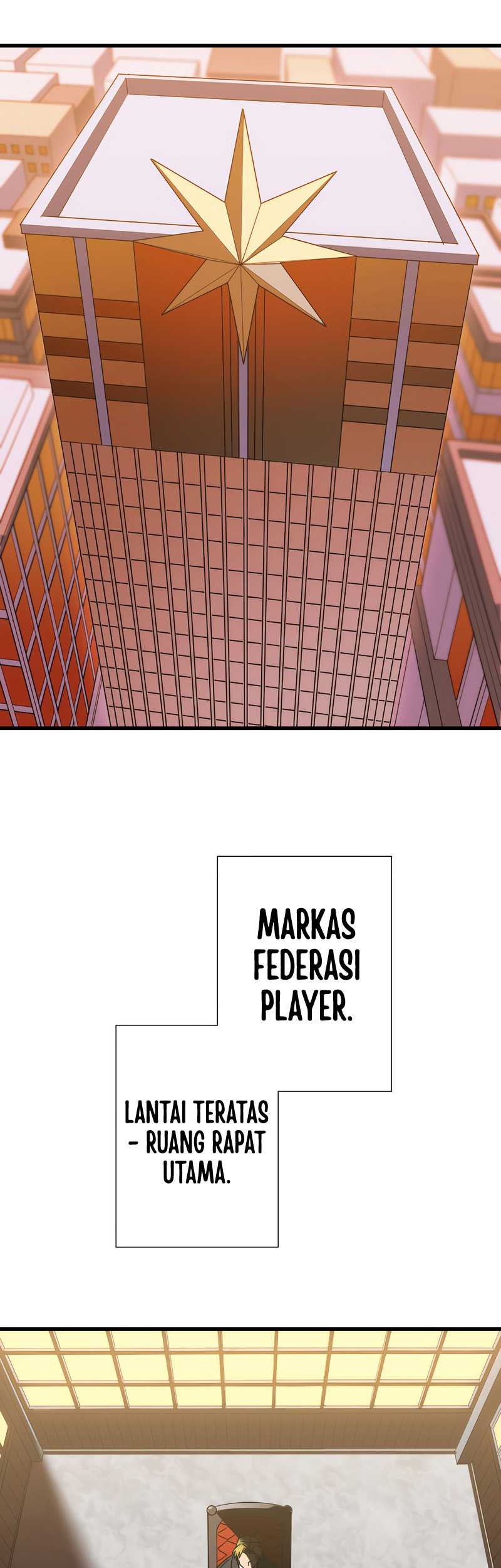 Savior of Divine Blood ~Draw Out 0.00000001% to Become the Strongest~ Chapter 8 - halaman 15