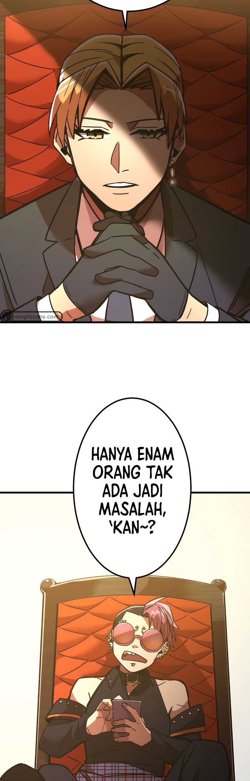 Savior of Divine Blood ~Draw Out 0.00000001% to Become the Strongest~ Chapter 8 - halaman 18