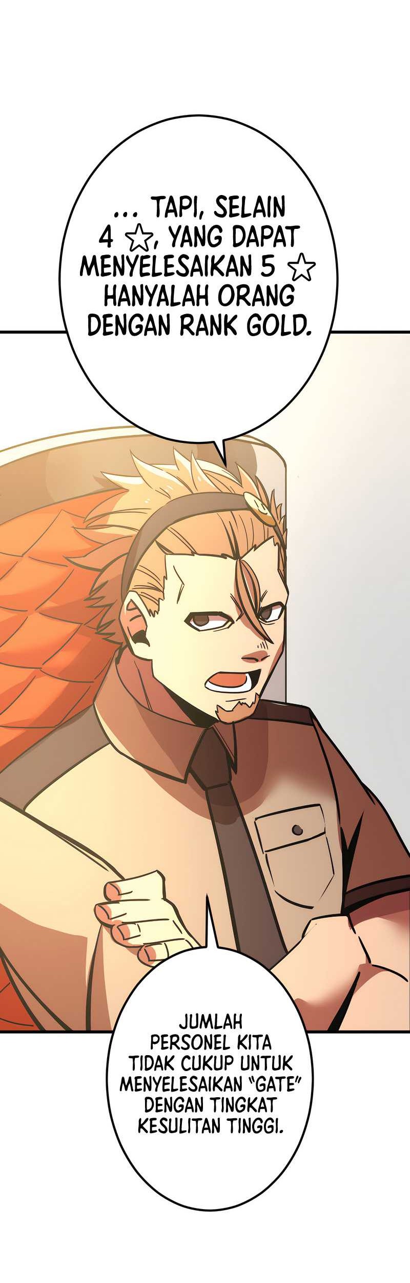 Savior of Divine Blood ~Draw Out 0.00000001% to Become the Strongest~ Chapter 8 - halaman 20