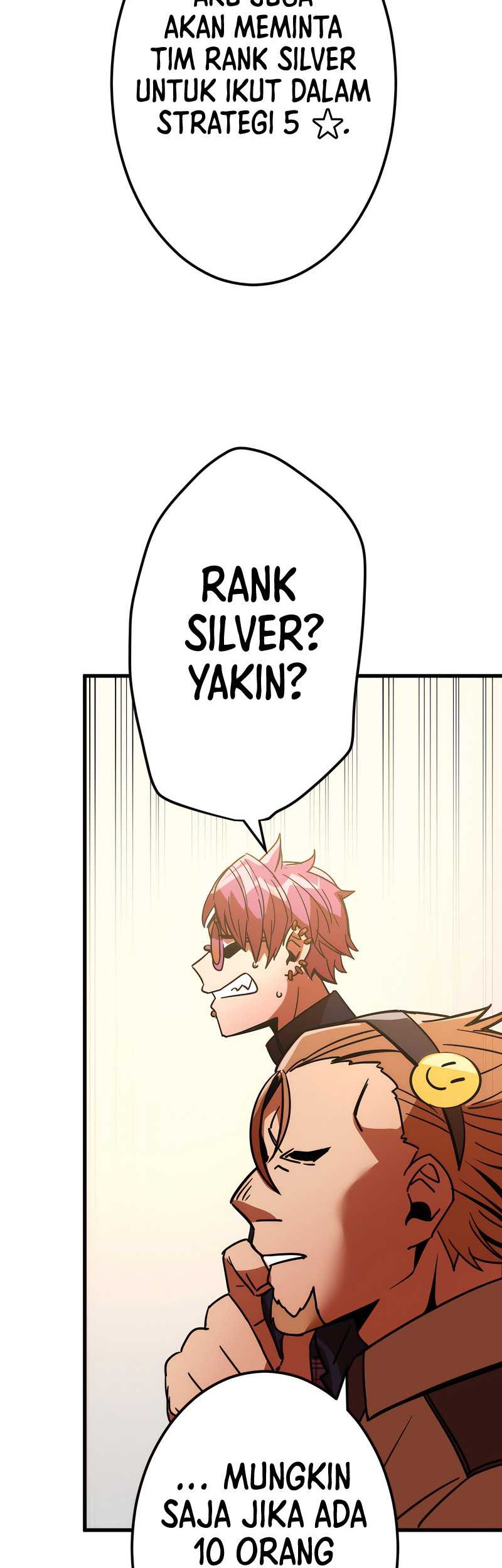 Savior of Divine Blood ~Draw Out 0.00000001% to Become the Strongest~ Chapter 8 - halaman 22