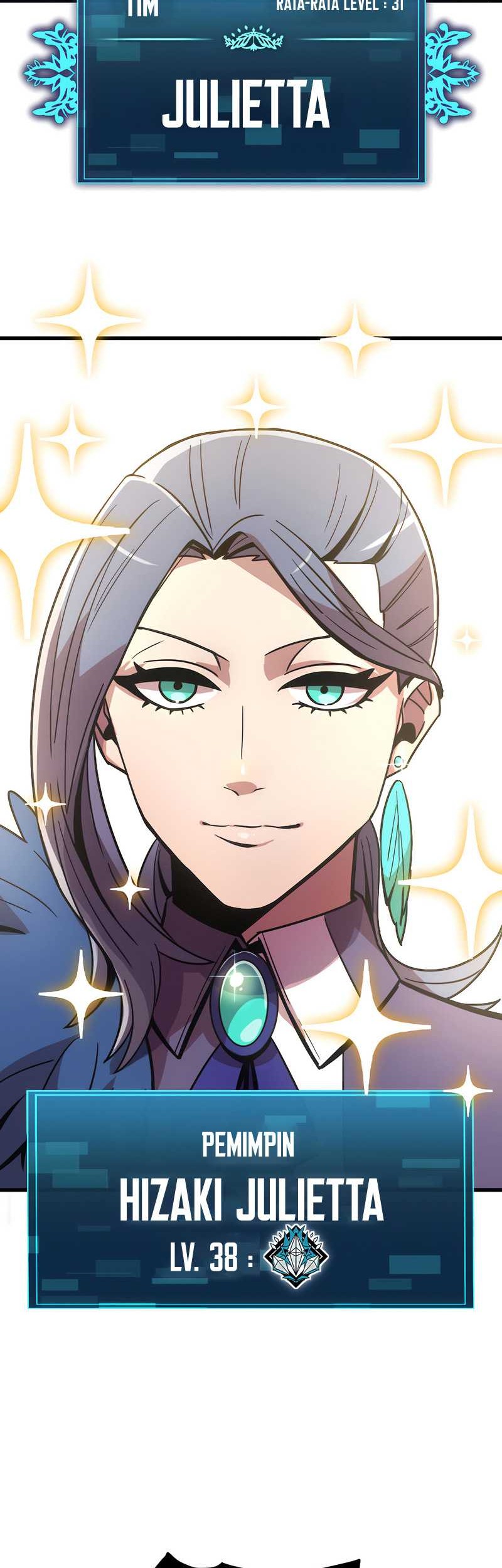 Savior of Divine Blood ~Draw Out 0.00000001% to Become the Strongest~ Chapter 8 - halaman 26