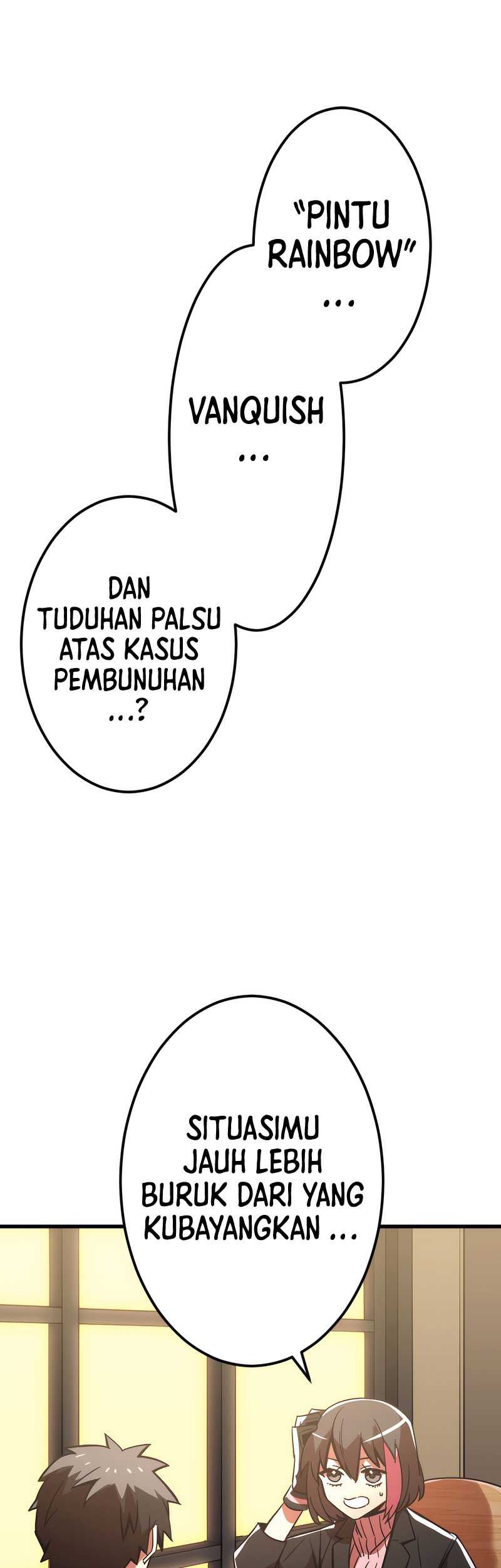 Savior of Divine Blood ~Draw Out 0.00000001% to Become the Strongest~ Chapter 8 - halaman 3