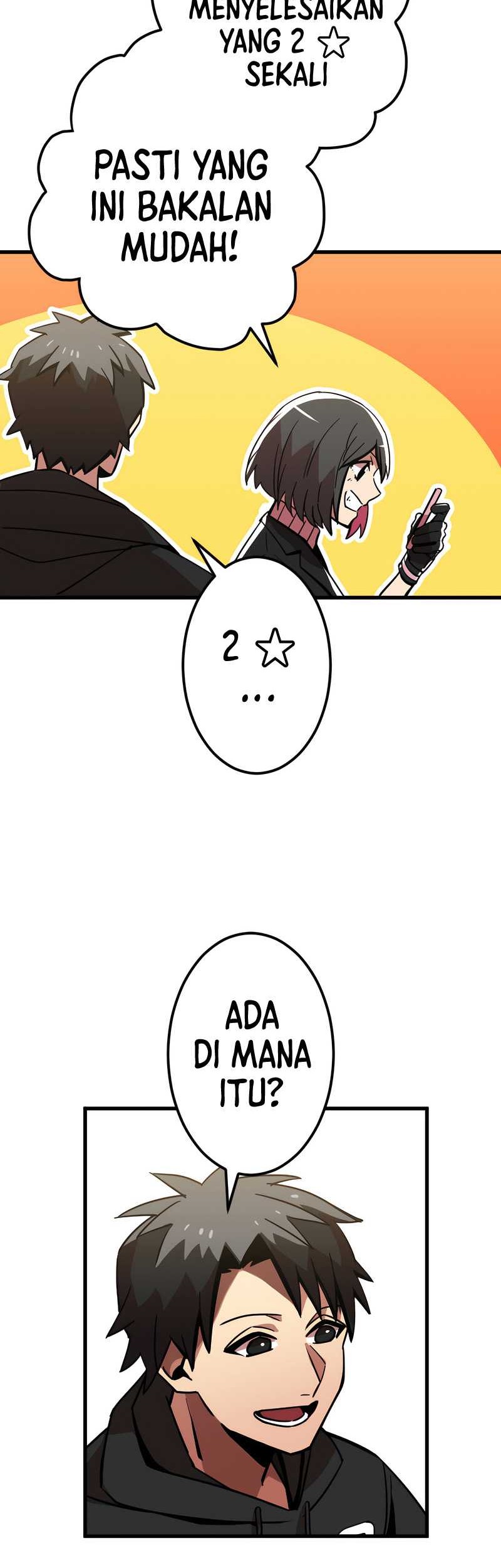 Savior of Divine Blood ~Draw Out 0.00000001% to Become the Strongest~ Chapter 8 - halaman 32