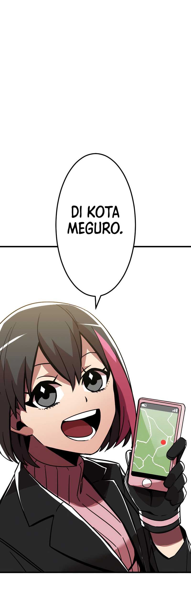 Savior of Divine Blood ~Draw Out 0.00000001% to Become the Strongest~ Chapter 8 - halaman 33