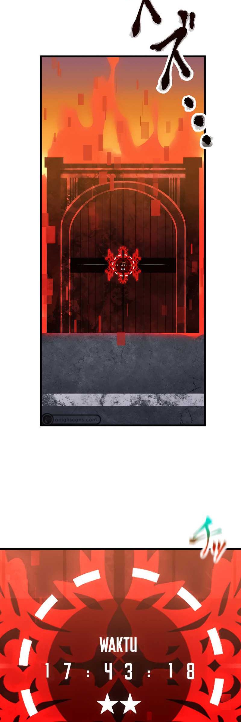 Savior of Divine Blood ~Draw Out 0.00000001% to Become the Strongest~ Chapter 8 - halaman 36