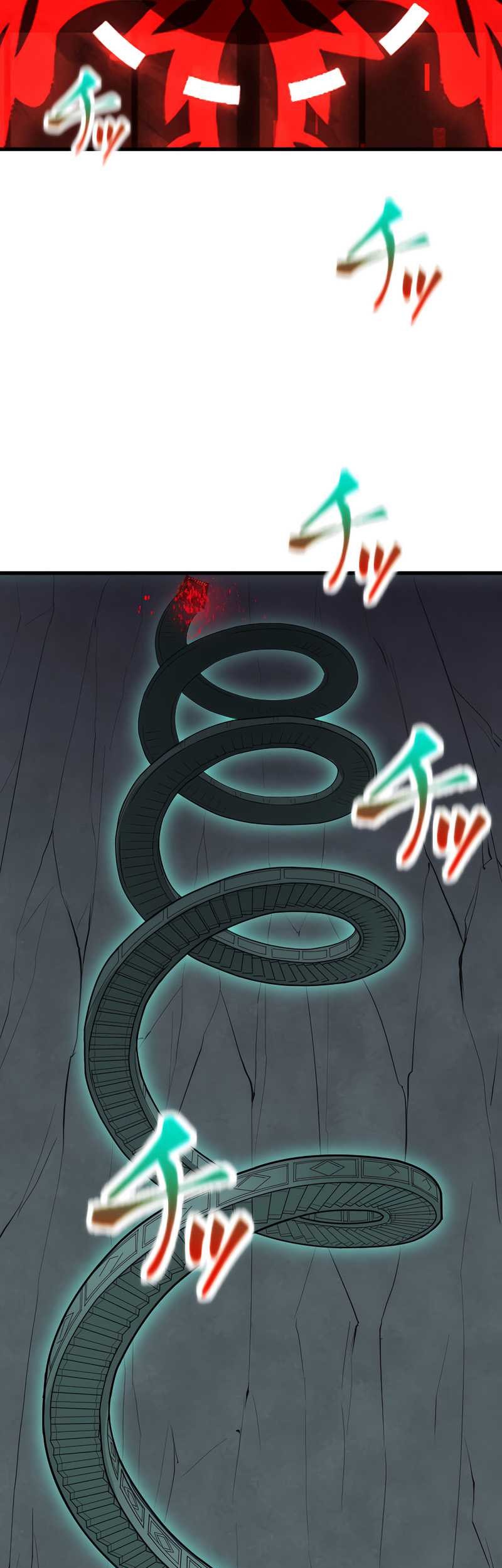 Savior of Divine Blood ~Draw Out 0.00000001% to Become the Strongest~ Chapter 8 - halaman 37