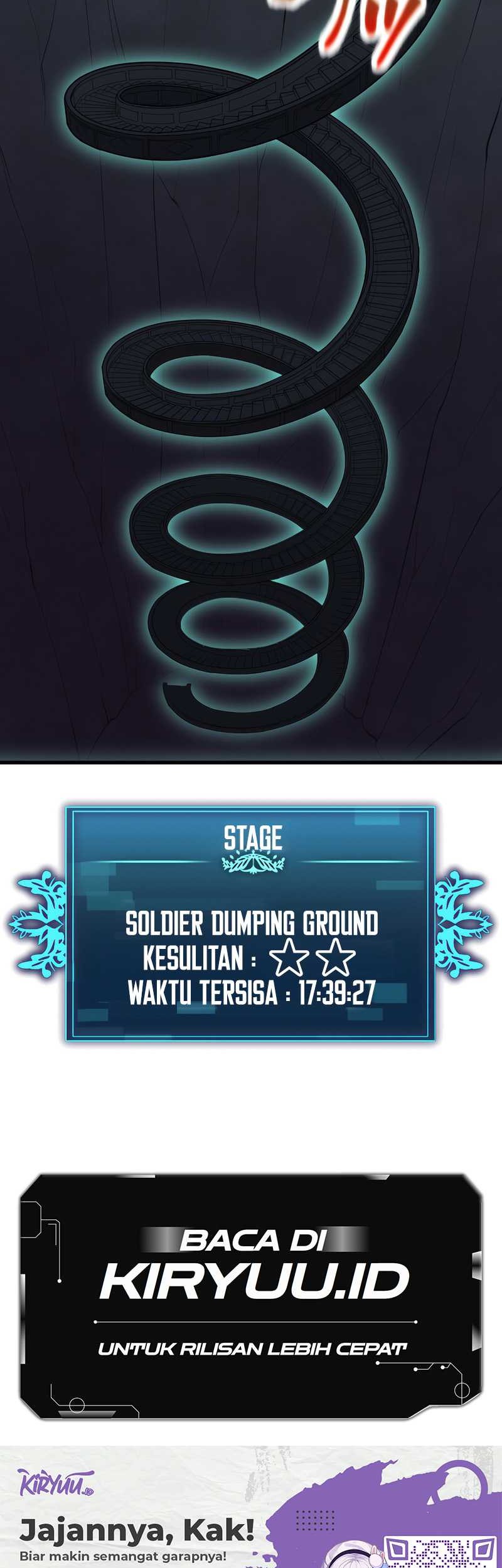 Savior of Divine Blood ~Draw Out 0.00000001% to Become the Strongest~ Chapter 8 - halaman 39