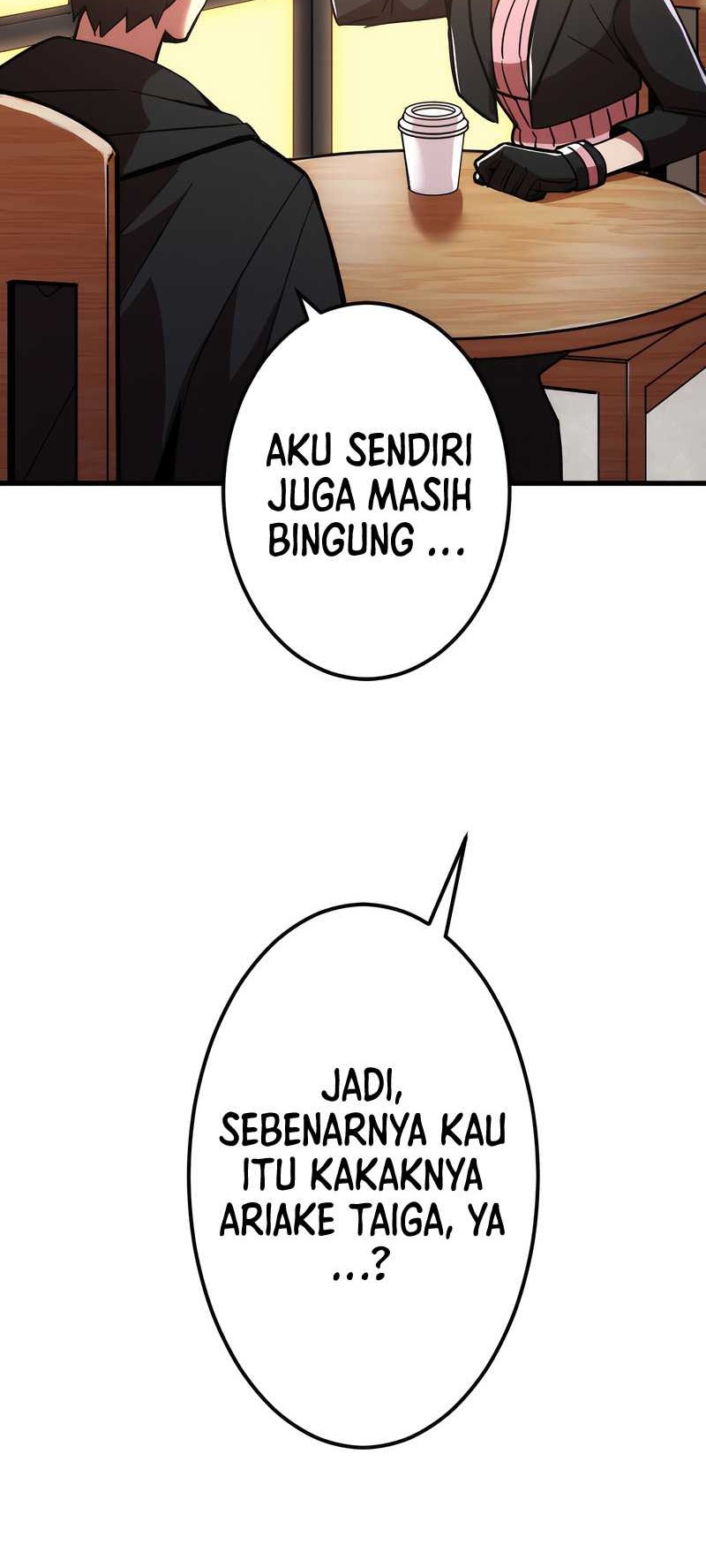 Savior of Divine Blood ~Draw Out 0.00000001% to Become the Strongest~ Chapter 8 - halaman 4