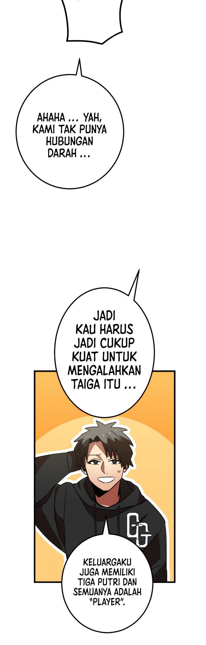 Savior of Divine Blood ~Draw Out 0.00000001% to Become the Strongest~ Chapter 8 - halaman 6