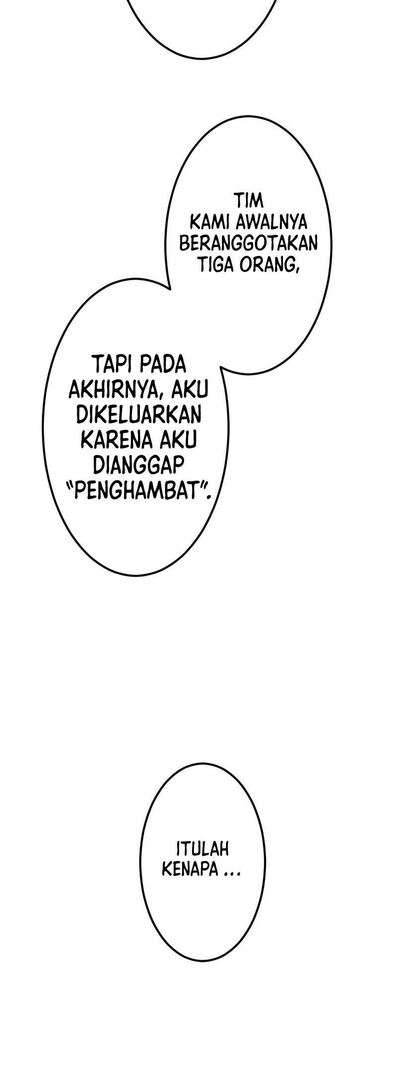 Savior of Divine Blood ~Draw Out 0.00000001% to Become the Strongest~ Chapter 8 - halaman 8