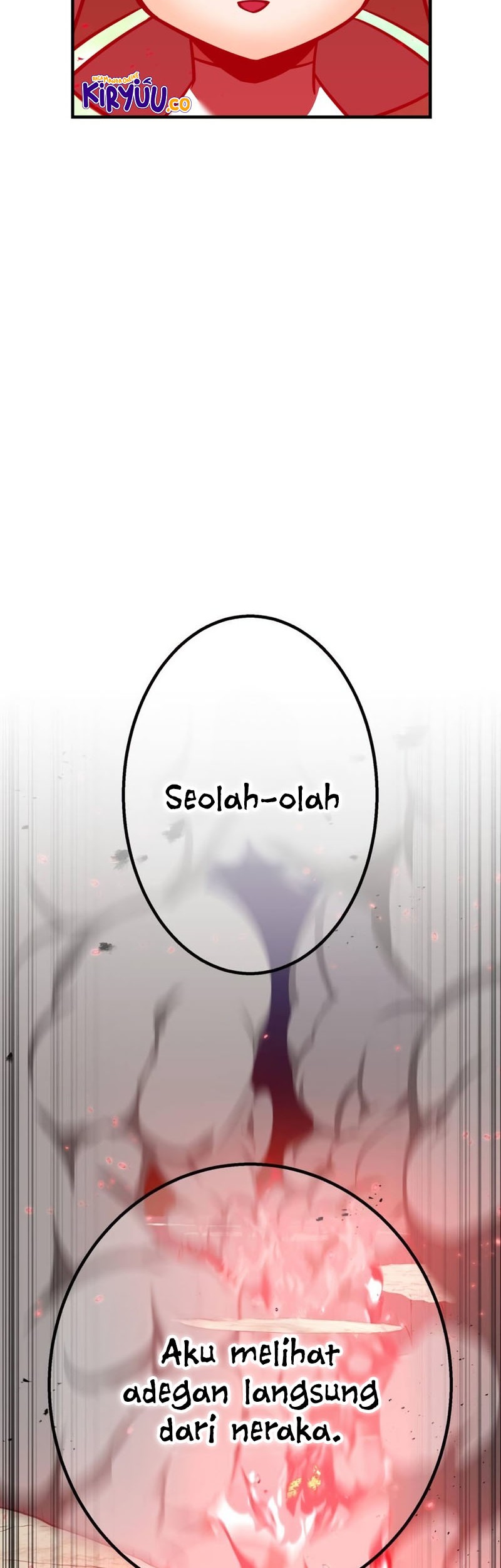 Savior of Divine Blood ~Draw Out 0.00000001% to Become the Strongest~ Chapter 80 - halaman 101