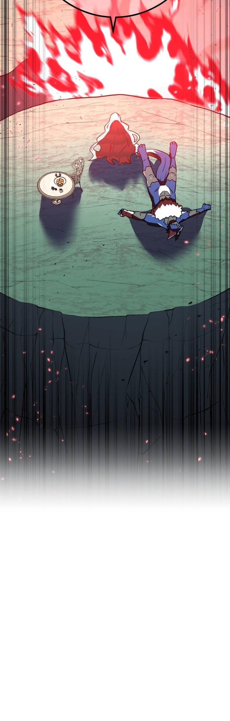 Savior of Divine Blood ~Draw Out 0.00000001% to Become the Strongest~ Chapter 80 - halaman 102