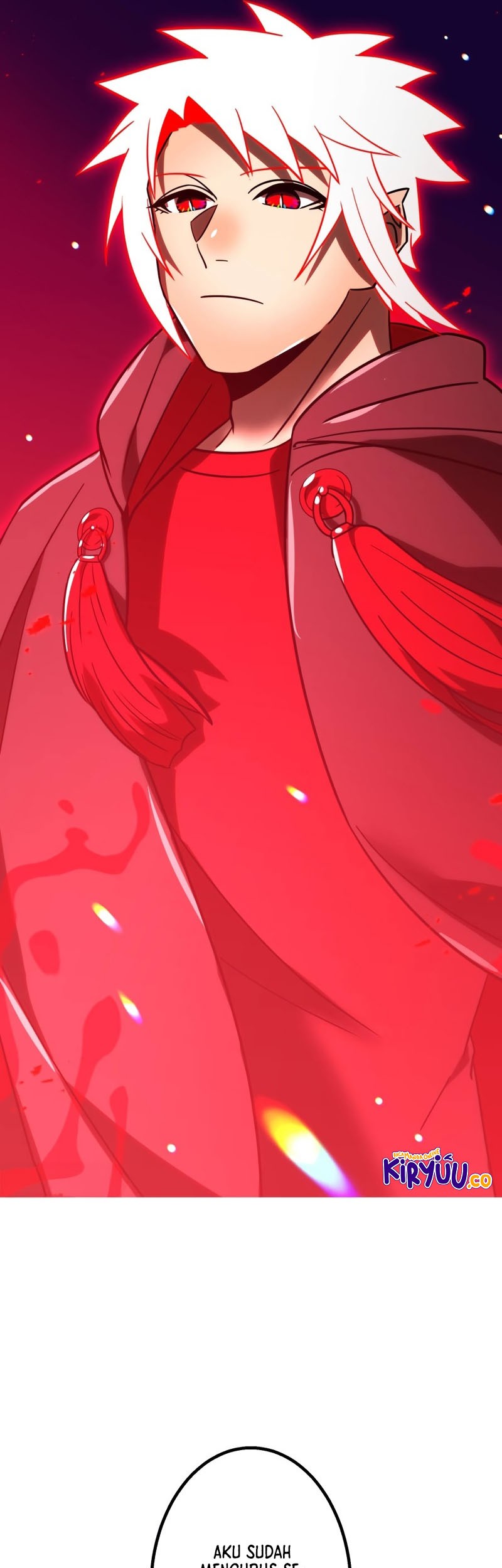 Savior of Divine Blood ~Draw Out 0.00000001% to Become the Strongest~ Chapter 80 - halaman 104