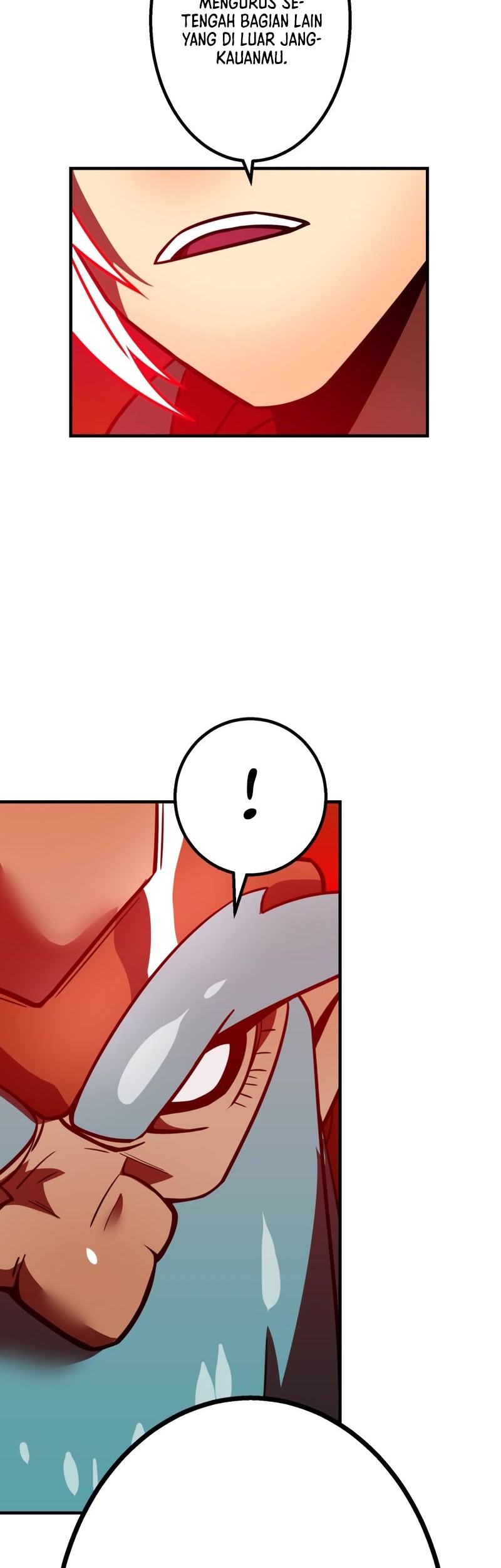 Savior of Divine Blood ~Draw Out 0.00000001% to Become the Strongest~ Chapter 80 - halaman 105