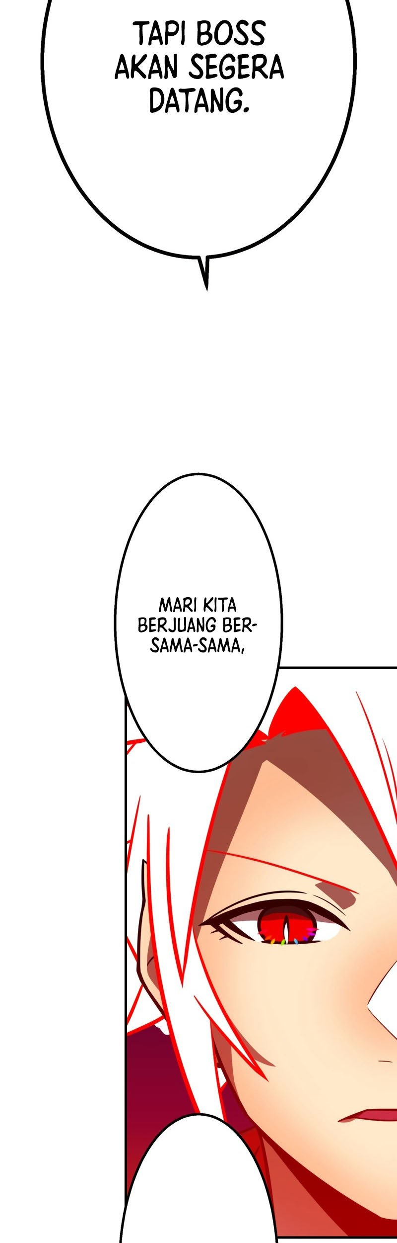 Savior of Divine Blood ~Draw Out 0.00000001% to Become the Strongest~ Chapter 80 - halaman 106