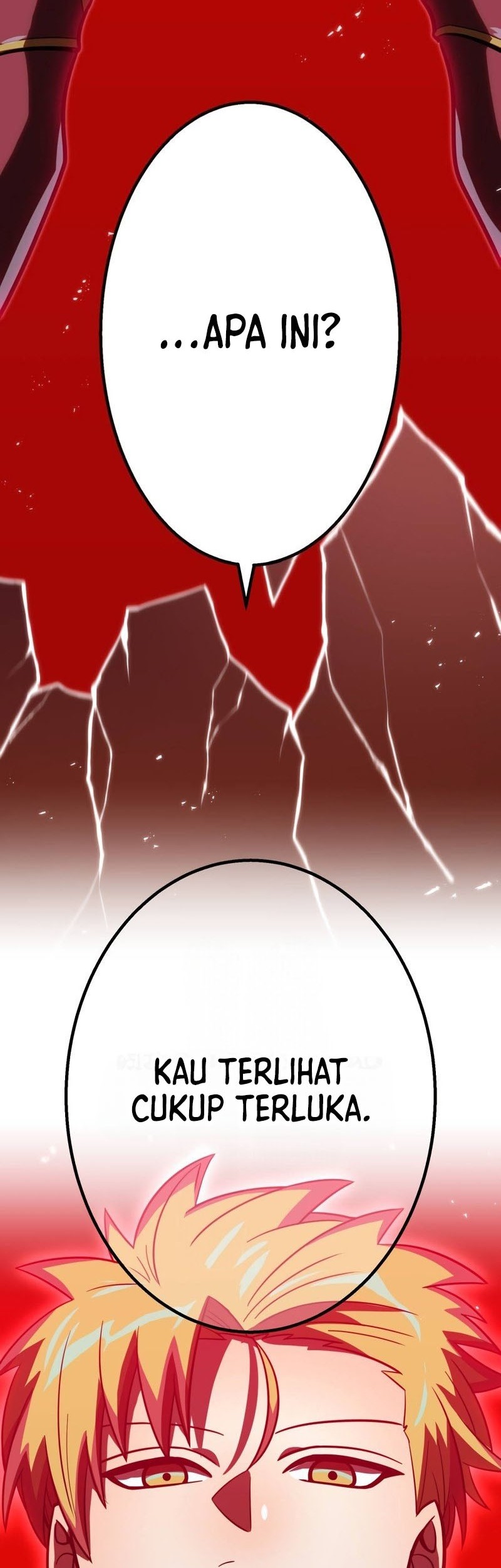 Savior of Divine Blood ~Draw Out 0.00000001% to Become the Strongest~ Chapter 80 - halaman 110