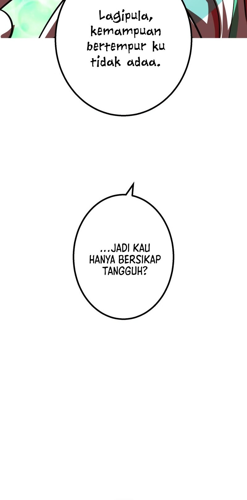 Savior of Divine Blood ~Draw Out 0.00000001% to Become the Strongest~ Chapter 80 - halaman 13
