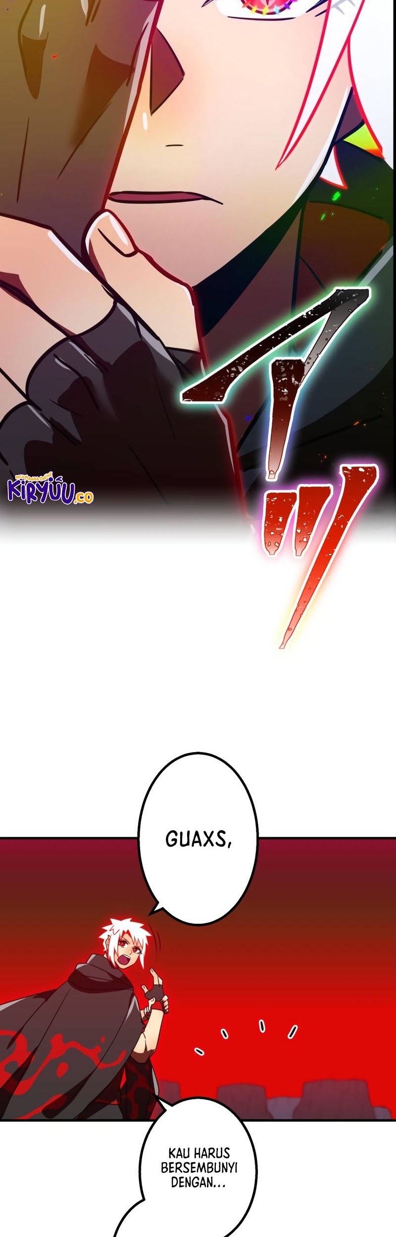 Savior of Divine Blood ~Draw Out 0.00000001% to Become the Strongest~ Chapter 80 - halaman 15