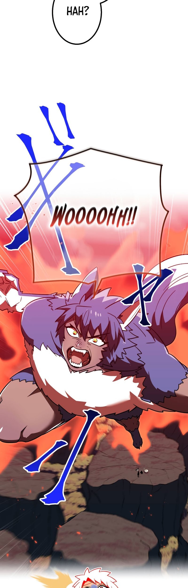 Savior of Divine Blood ~Draw Out 0.00000001% to Become the Strongest~ Chapter 80 - halaman 16