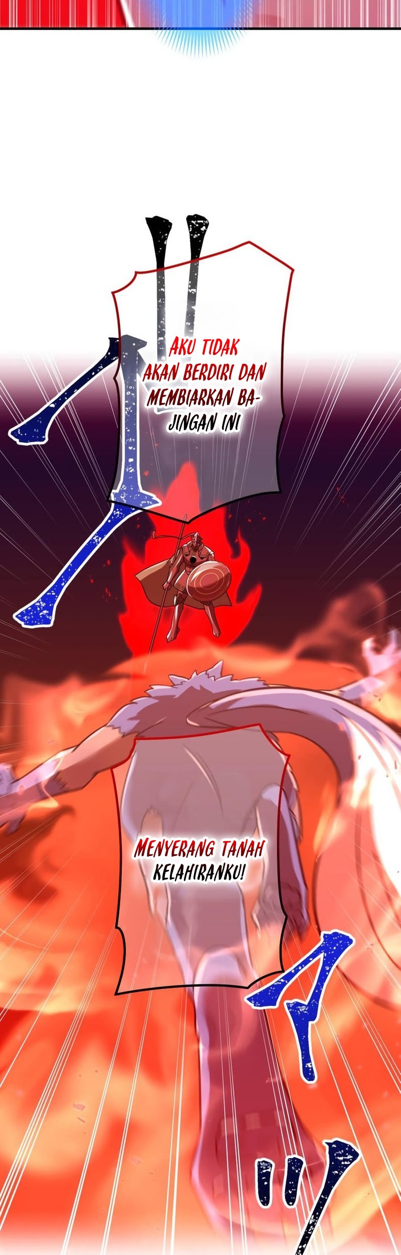 Savior of Divine Blood ~Draw Out 0.00000001% to Become the Strongest~ Chapter 80 - halaman 18
