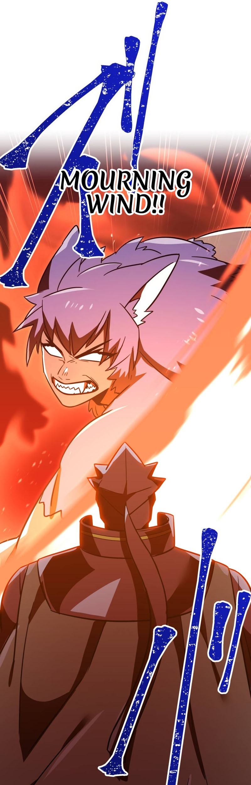 Savior of Divine Blood ~Draw Out 0.00000001% to Become the Strongest~ Chapter 80 - halaman 20